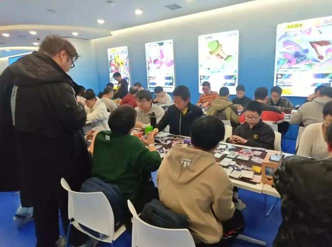 啾都看中了这个赛道竟然不是二次元pg电子中文模拟器米哈游鹰角蛮(图4)