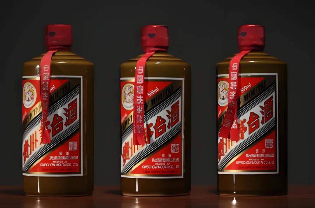 酒选购指南及收藏分析！pg电子试玩平台茅台(图1)