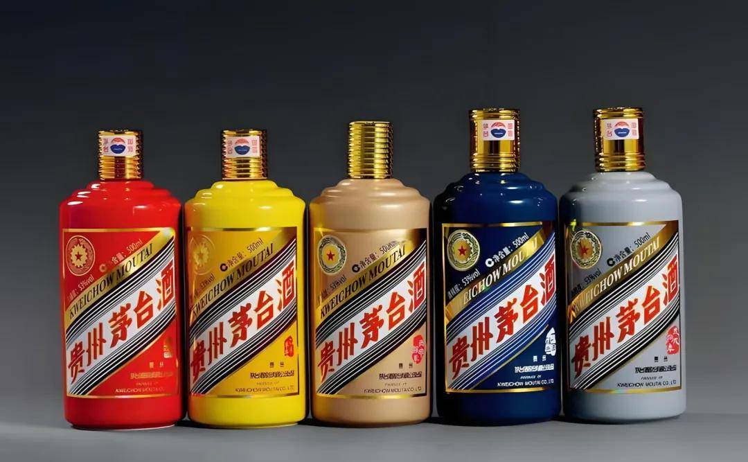 酒选购指南及收藏分析！pg电子试玩平台茅台(图2)