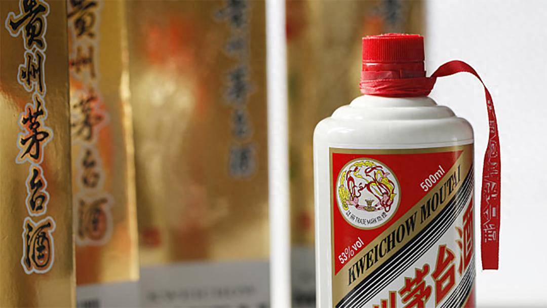 酒选购指南及收藏分析！pg电子试玩平台茅台(图3)