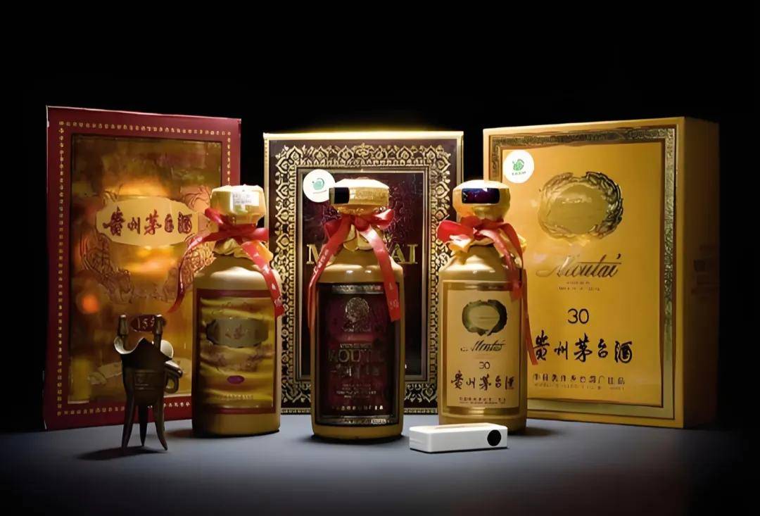 酒选购指南及收藏分析！pg电子试玩平台茅台(图4)