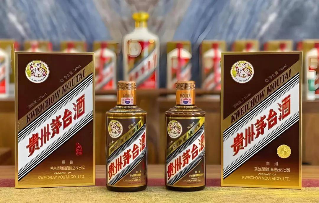 酒选购指南及收藏分析！pg电子试玩平台茅台(图5)