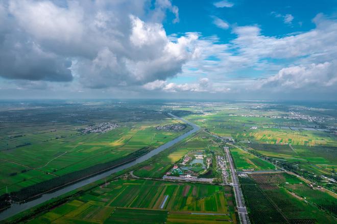 何推进大运河国家文化公园建设pg电子免费模拟器看这四地如(图4)