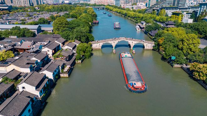何推进大运河国家文化公园建设pg电子免费模拟器看这四地如(图3)