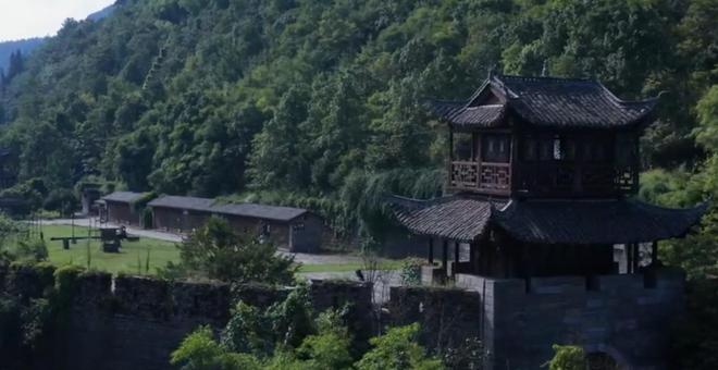 攻略：走进沈从文笔下的诗意世界pg电子平台边城茶峒古镇旅游(图4)
