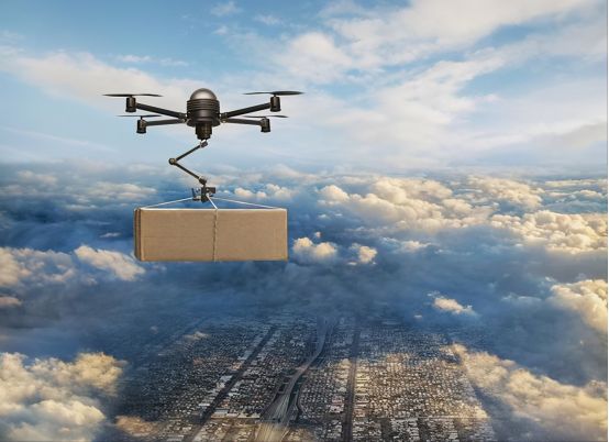 瞻：技术驱动与绿色转型如何重塑未来pg电子模拟器2025年物流行业前(图3)